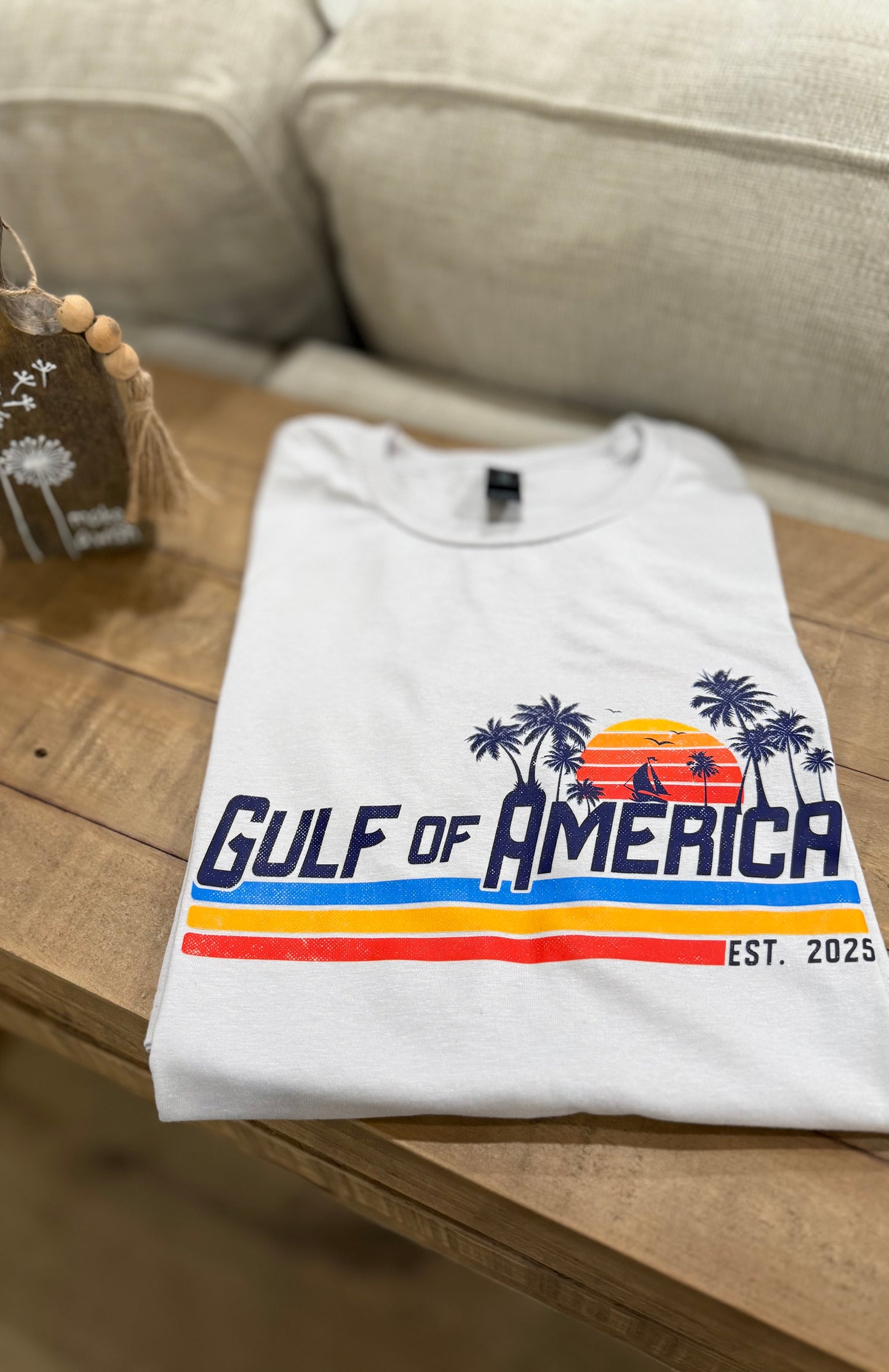Gulf of America 2