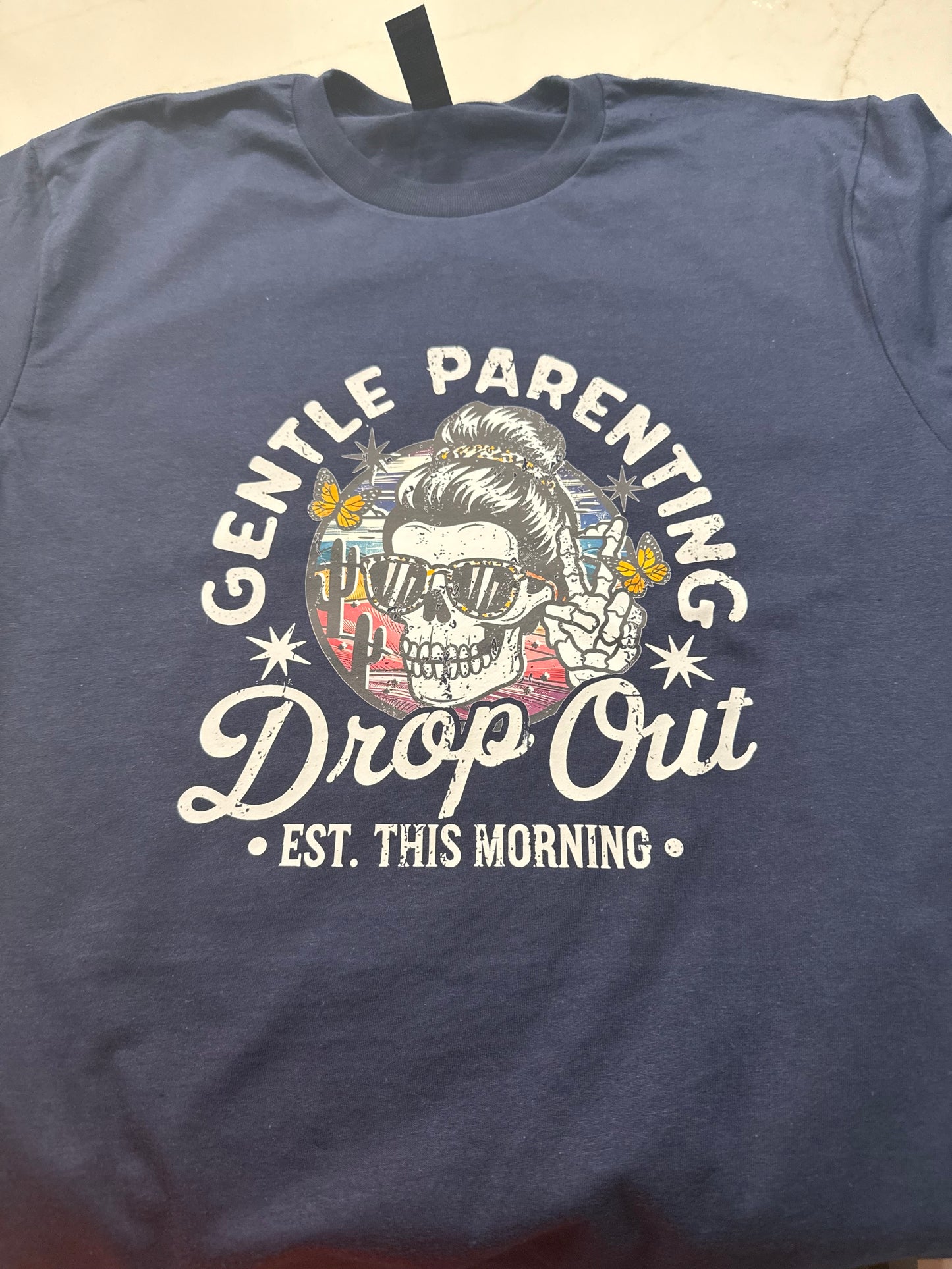 Drop Out