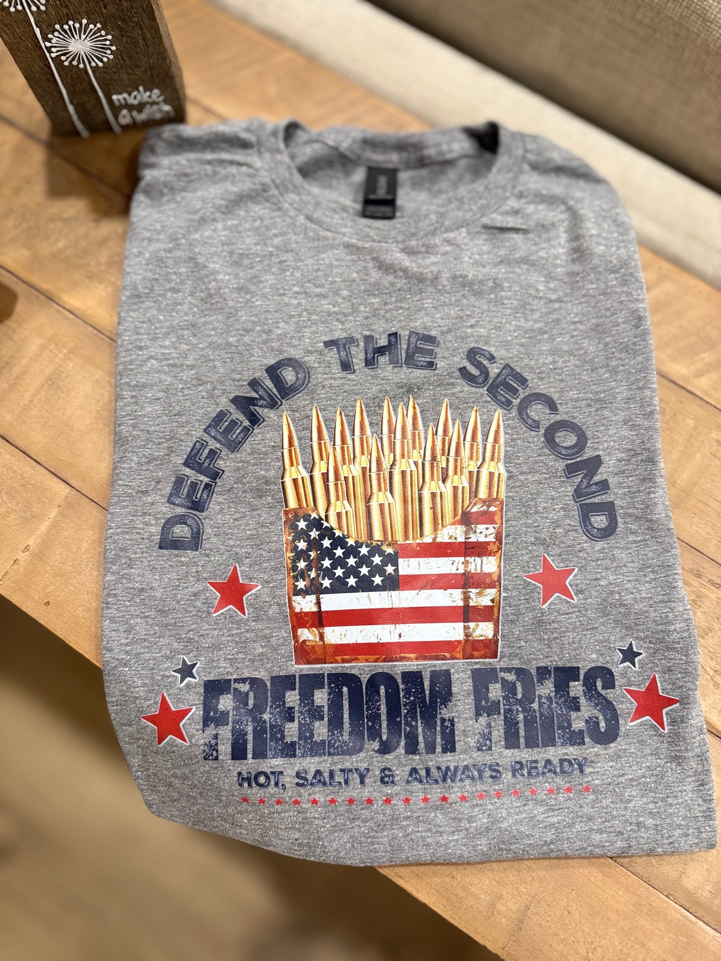 Freedom Fries