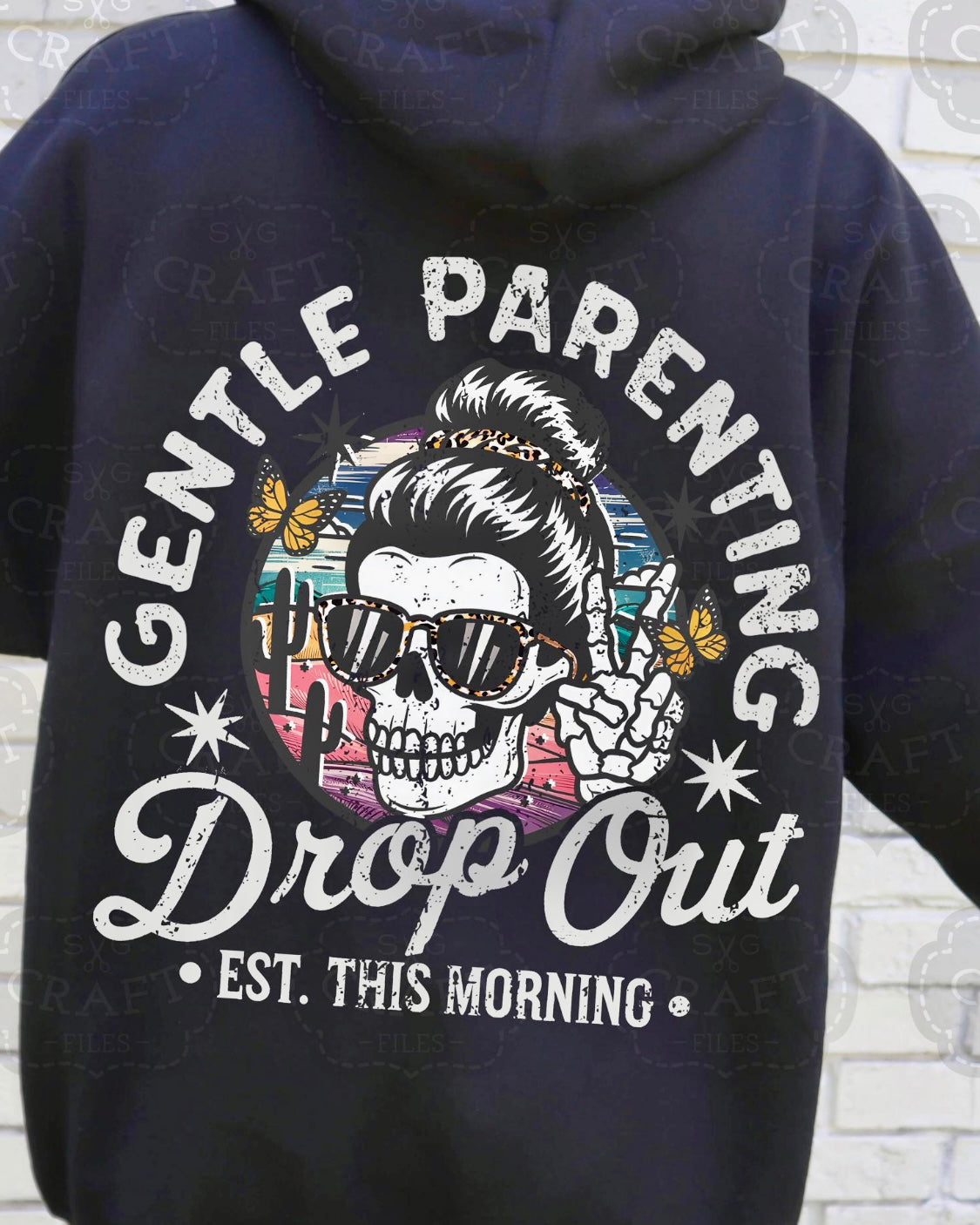 Drop Out