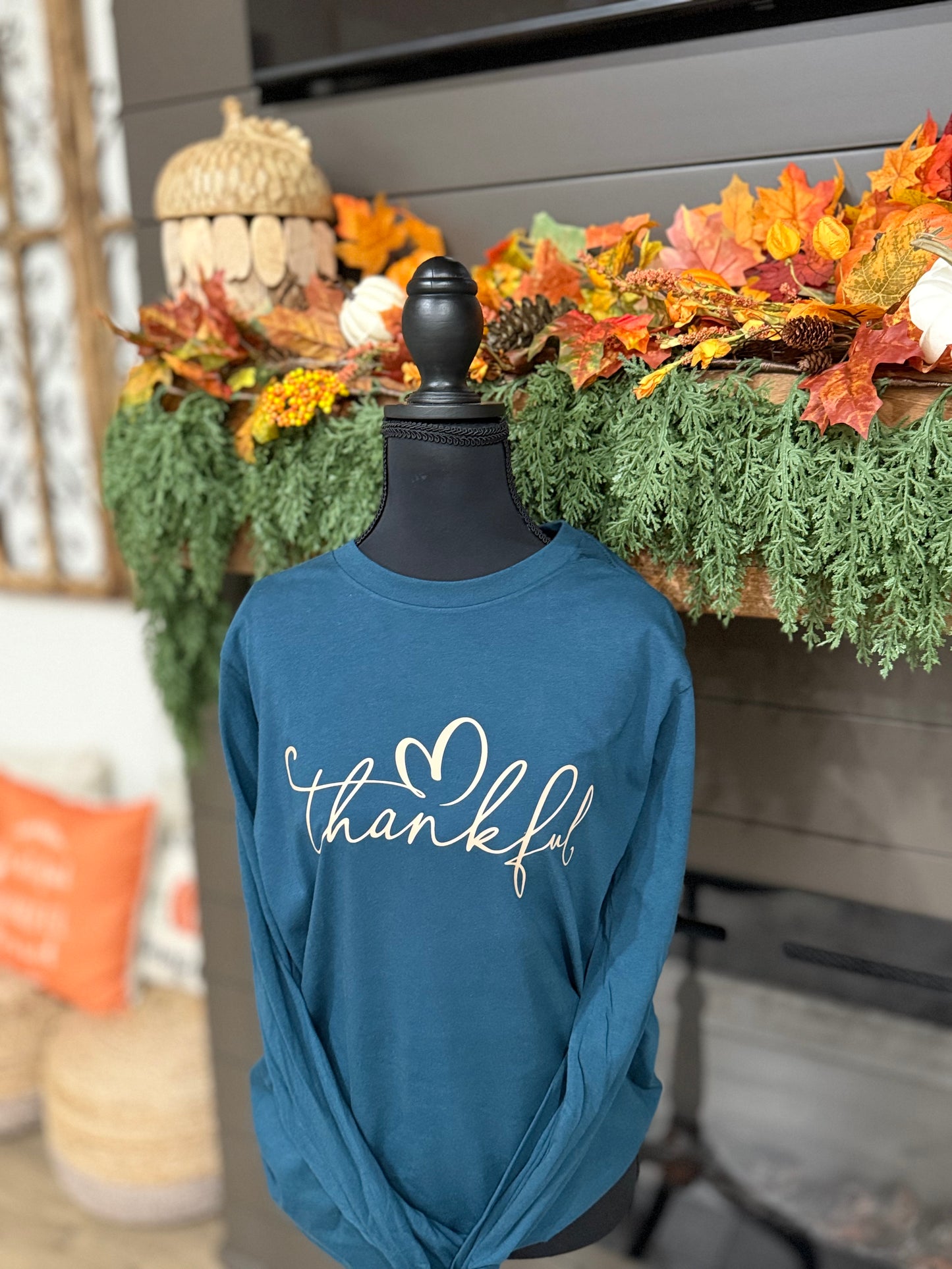 Fall Sweatshirts