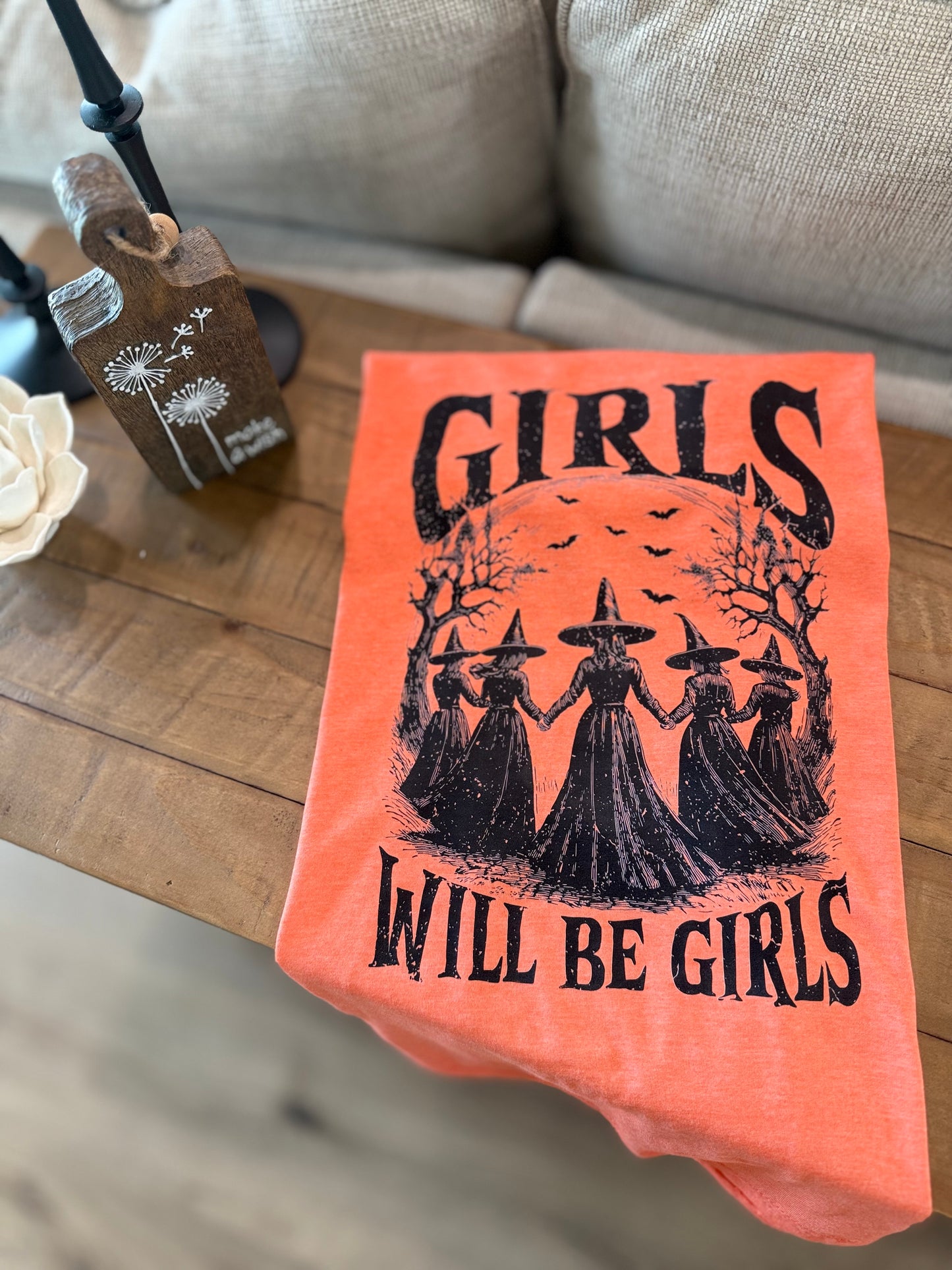 Fall Sweatshirts