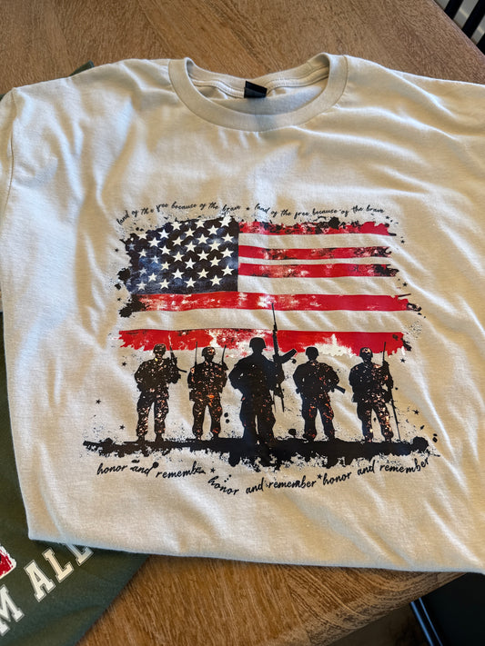 Memorial Day
