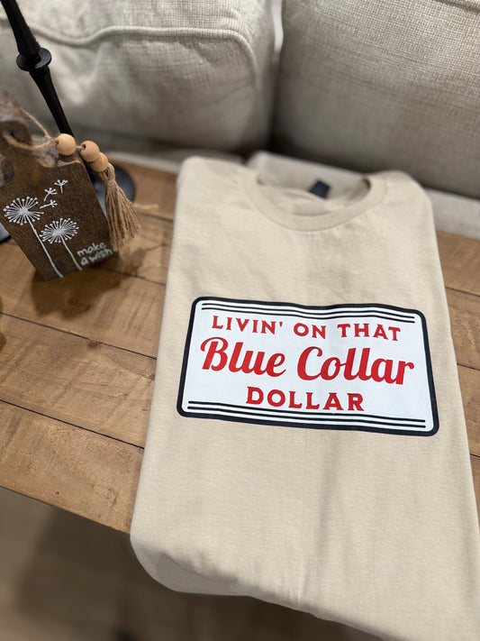Blue Collar