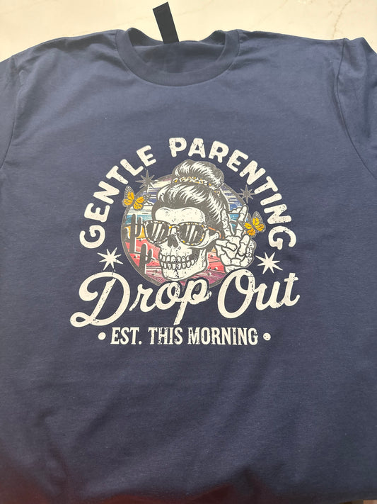 Drop Out