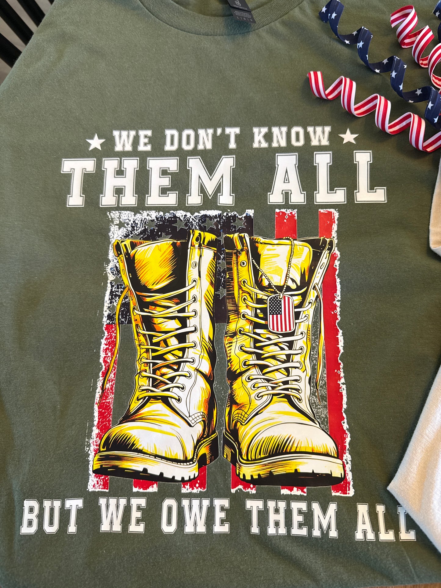 Memorial Day
