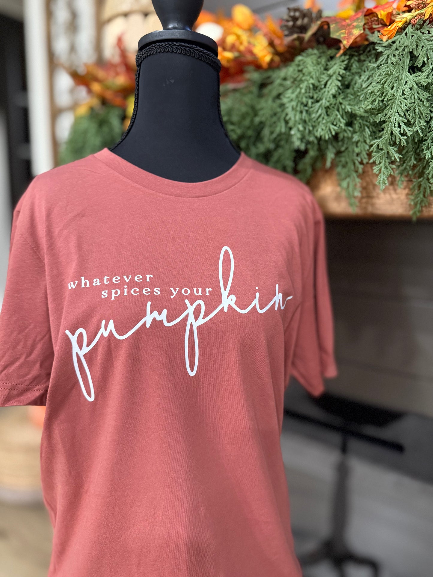 Fall Sweatshirts