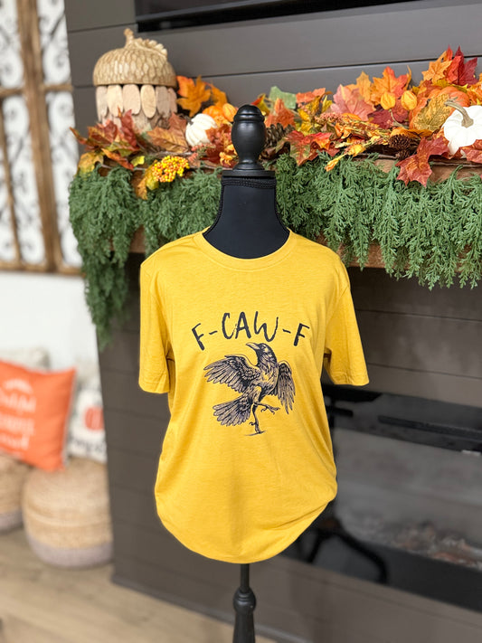 Fall is here!