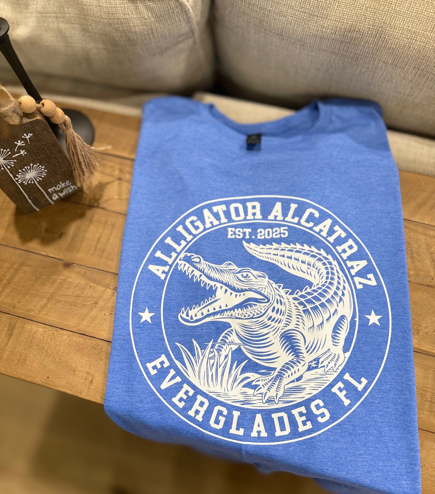 Alligator Alacatraz