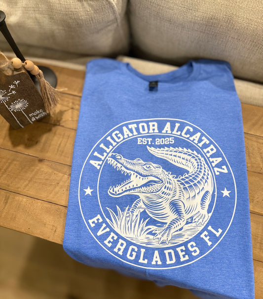 Alligator Alacatraz